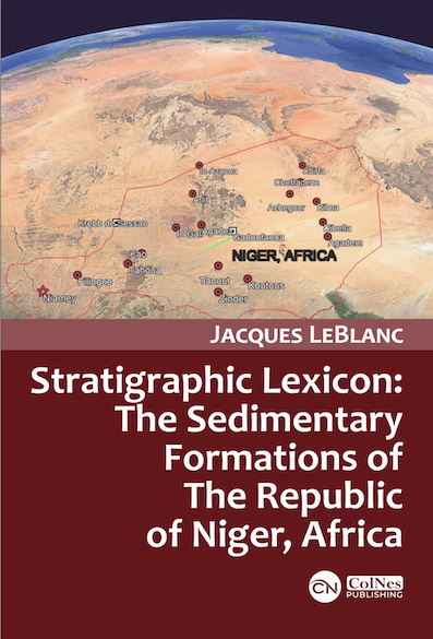 Niger_Stratigraphy